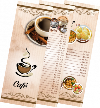 gallery/cardápio café